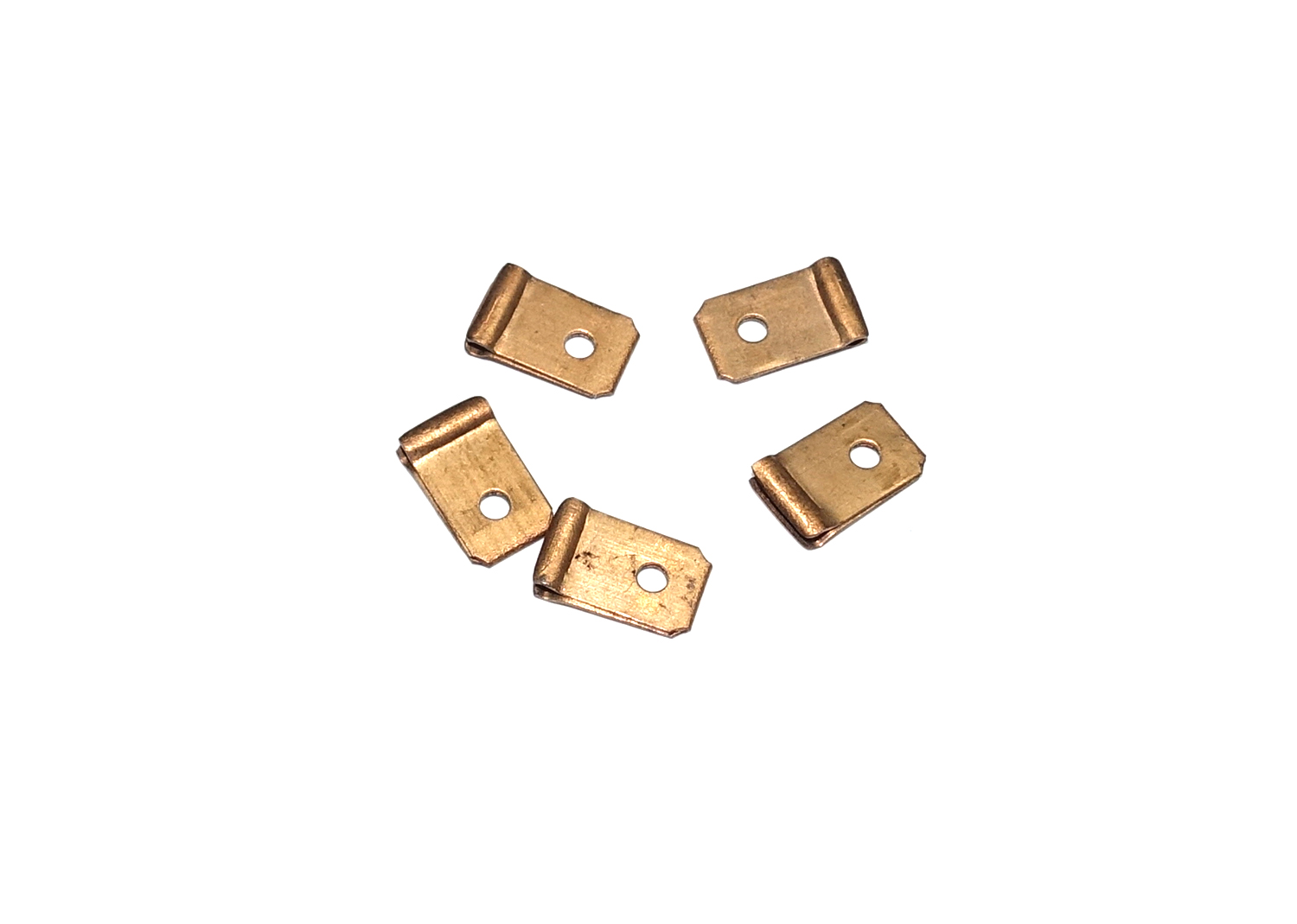 Buco Spur 0 Lasche Buco Spur 0 Lasche