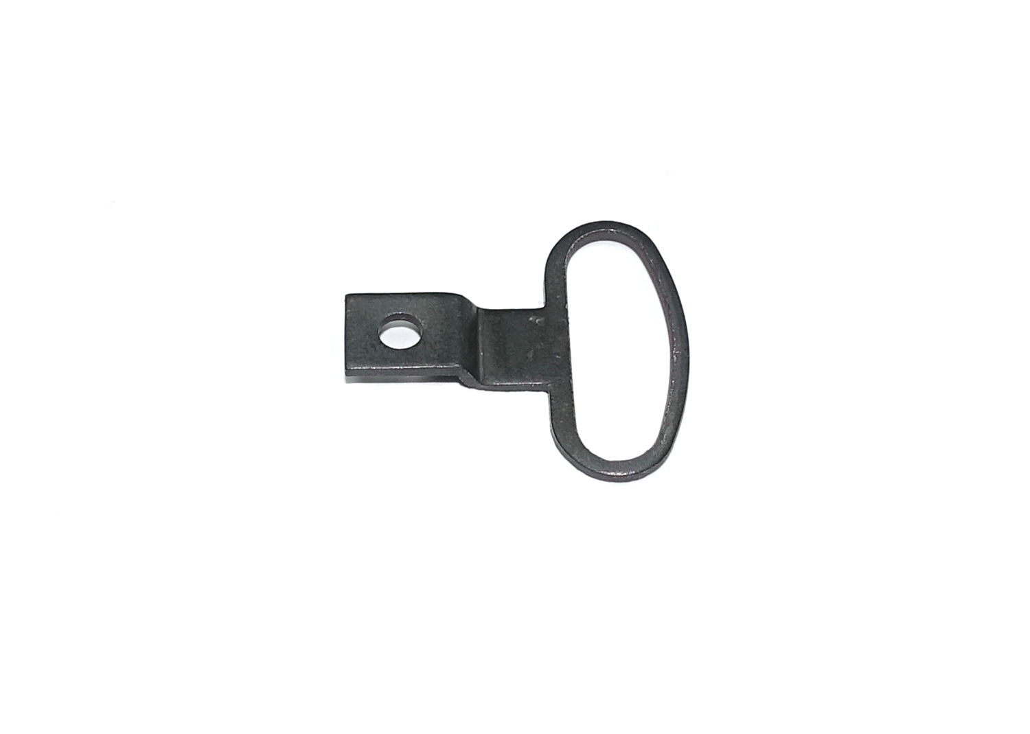 Wesa Diesellok Kupplungsbügel  Wesa Diesellok Kupplungsbügel