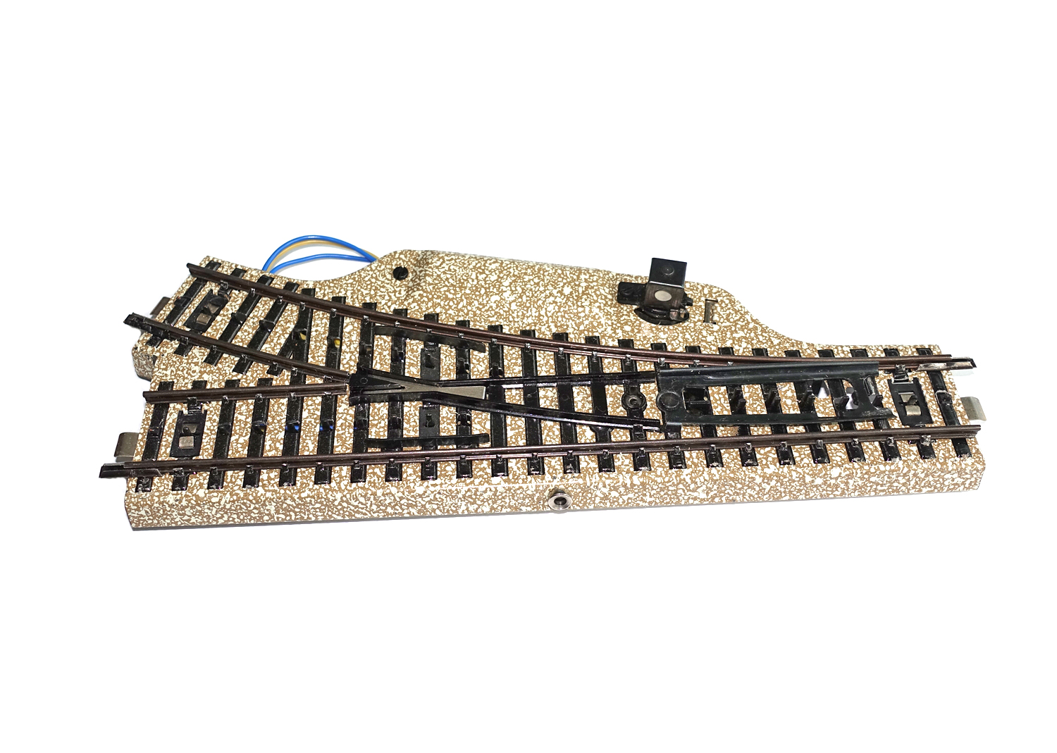 Märklin 5202 Weiche rechts elektrisch