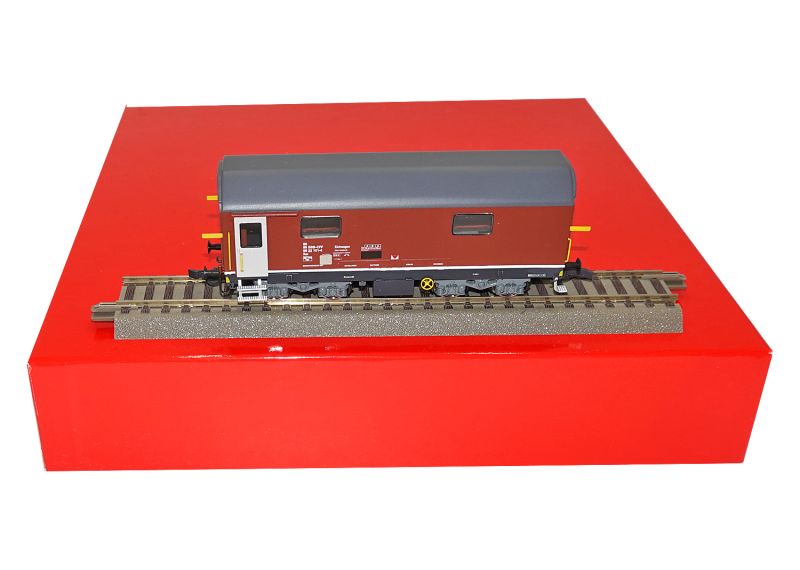 Friho 3411 H0 SBB Xas Eichwagen Yverdon