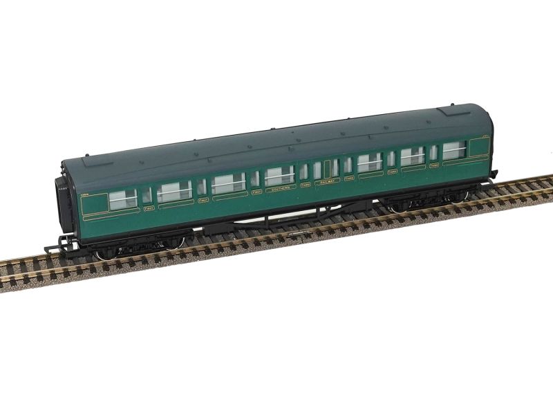 HORNBY R372 OO Stärke 4-6-2 LNER Klasse A4 Loco & Tender 4902 MÖWE Blau